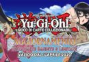 Yu-Gi-Oh! Aggiornamento Lista Carte Bandite & Limitate, valido dal 1° aprile