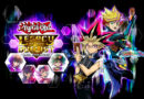 Yu-Gi-Oh! Legacy Of The Duelist: Link Evolution fuori ora su PS4, Xbox One e PC