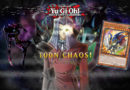 “TOON Chaos” novità dall’antichità per Yu-Gi-Oh!