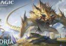 Magic the Gathering: “Ikoria – Lair of Behemots”