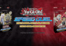 Speed Duel Starter Decks: Partita del Millennio & Incubi Distorti, Yu-Gi-Oh! continua a espandersi