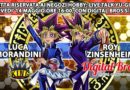 The King Of Games & Digital Bros: Yu-Gi-Oh! TCG, live per gli operatori professionali