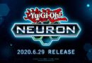 Yu-Gi-Oh! Neuron da oggi disponibile in Italia