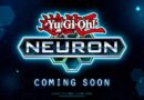 “Yu-Gi-Oh! Neuron”, altra novità in arrivo