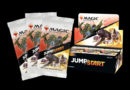 Magic the Gathering: “Jumpstart” I parte