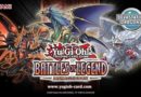 Konami svela Battaglie della Leggenda: Armageddon, arrivano Fusione Fossile e Rete Numeron!