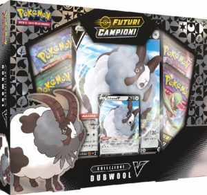 Pokémon Futuri Campioni