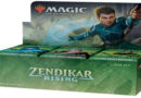 Magic the Gathering: “Zendikar Rising” IV° parte