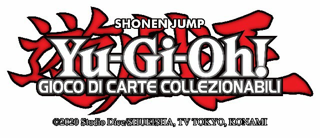 Logo Yu-Gi-Oh!