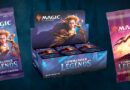 Magic the Gathering: “Commander Legends”