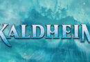 Magic the Gathering: “Kaldheim” II° parte