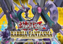 Rabbia Fantasma, incrocio di temi in Yu-Gi-Oh!