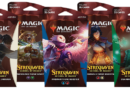 Magic the Gathering: Strixhaven II° parte