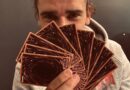 Griezmann del Barcellona svela le carte: è un giocatore di Yu-Gi-Oh!