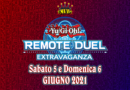 The King of Games per lo Yu-Gi-Oh! Remote Duel Extravaganza 5-6 giugno: istruzioni per l’uso