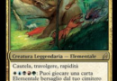 Magic the Gathering: [Commander] “Elementali” Deck Profile