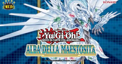 Alba della Maestosità