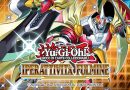 Iperattività Fulmine (Yu-Gi-Oh!), il secondo anello della catena