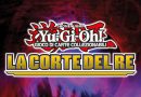 La Corte del Re: Rare del Faraone e ristampe di spessore per l’estate di Yu-Gi-Oh!