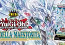 Alba della Maestosità, non sottovalutate il terzo core booster del 2021 di Yu-Gi-Oh!