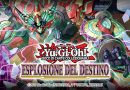 Yu-Gi-Oh!, un’Esplosione del Destino da impazzire!