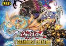 I Grandiosi Creatori, il “Segna-Avventuriero” sbarca subito nel meta di Yu-Gi-Oh!