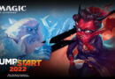 Magic the Gathering: “Jumpstart 2022”