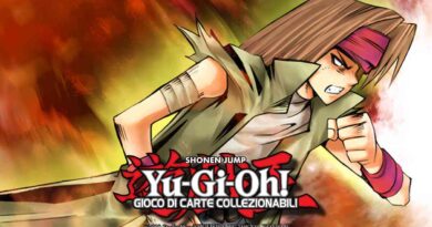 Yu-Gi-Oh, i mazzi non giocabili per l'Heart of the Underdog