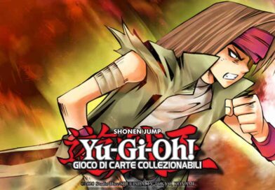 Yu-Gi-Oh, i mazzi non giocabili per l'Heart of the Underdog