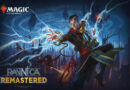 Magic the Gathering: “Ravnica Remastered”