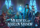 Magic the Gathering: “Murders at Karlov Manor”